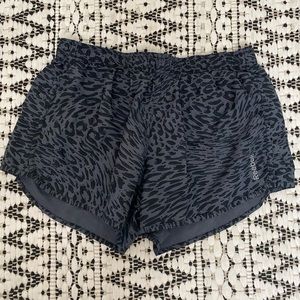 Reebok Running Shorts